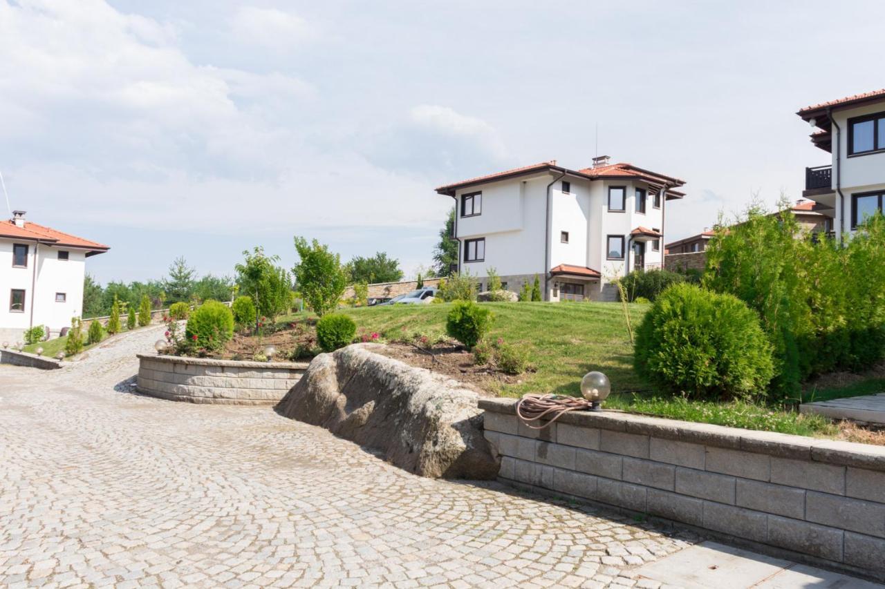 Комплекс Богдана Bistritsa (Sofia) Exteriör bild